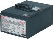 APC Replacement Battery Cartridge #6