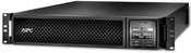 APC Smart-UPS On-Line, 1000VA/1000W, Rackmount 2U, 230V, 6x C13 IEC outlets, SmartSlot, Extended runtime, W/ rail kit, Black