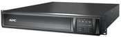 APC Smart-UPS X 1500VA Rack/Tower LCD 230V