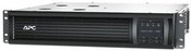 APC Smart-UPS 2200VA LCD RM 2U 230V with Network Card