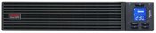 APC SRV1KRIRK-E APC Easy UPS On-Line SRV RM 1000VA 900W 230V with Rail Kit