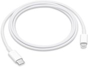 Apple cable USB-C - Lightning 1m
