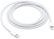 Apple cable USB-C - Lightning 2m