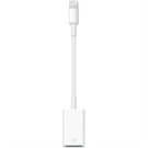 Apple Lightning to USB Camera Adapter MD821ZM/A