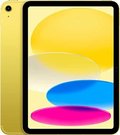 Apple iPad 10,9 (10. Gen) 64GB Wi-Fi + Cell Yellow