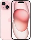 Apple iPhone 15 128GB, pink