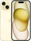 Apple iPhone 15 128GB yellow