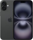 Apple iPhone 16 Plus | Black | 6.7 " | Super Retina XDR | 2796 x 1290 pixels | A18 | Internal RAM 8 GB | 256 GB | Dual SIM | 4G | 5G | Main camera resolution 48+12 MP | Secondary camera resolution 12 MP | iOS | 18