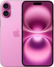 Apple iPhone 16 Plus | Pink | 6.7 " | Super Retina XDR | 2796 x 1290 pixels | A18 | Internal RAM 8 GB | 128 GB | Dual SIM | 4G | 5G | Main camera resolution 48+12 MP | Secondary camera resolution 12 MP | iOS | 18