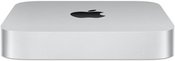 Apple Mac Mini Desktop PC, Apple M2, M2, Internal memory 8 GB, SSD 512 GB, Apple M2 chip 10-core GPU, Keyboard language No keyboard, Mac OS