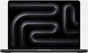 Apple MacBook Pro 14" Apple M4 Pro 14C CPU, 20C GPU/24GB/1TB SSD/Space Black/INT | Apple