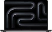 Apple MacBook Pro 16" Apple M3 Max 16C CPU, 40C GPU/48GB/1TB SSD/Space Black/RUS Apple