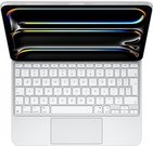 Apple Magic Keyboard for iPad Pro 11‑inch (M4) - INT White | Apple