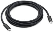 Apple Thunderbolt 4 (USB‑C) Pro Cable (3 m)