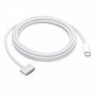 Apple USB-C to MagSafe 3 Cable (2m) - Silver