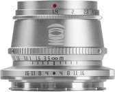 TTArtisan APS-C 35mm f1.4 Fuji X