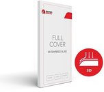 Защитное стекло ONEPLUS 9 (3D, черный)