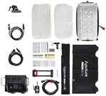 Aputure INFINIMAT 1X2 KIT LED & Clear (EU)