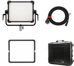 Aputure Nova II 1x1 Hard Rolling Case Kit (EU)