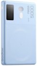 Godox Litemons MA5R RGB LED Light and Power Bank (blue)