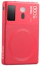 Godox Litemons MA5R RGB LED Light and Power Bank (red)
