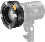 Godox SZL2 Zoom Lens For MS60/RS60