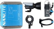 Nanlite FC-120B Bi-Color LED Spotlight