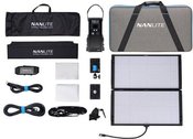 Nanlite PavoSlim 240C LED panel