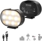 Neewer ENTRY LEVEL VERSION N14 Magnetic Camera Auxiliary Light