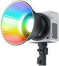 Neewer HB80C 80W RGBWW Mini COB LED Video Light