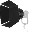 Aputure CF10 Fresnel and Barn Doors Kit