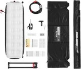 Aputure INFINIMAT & Softbox Pack 1x4
