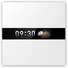Aqara Display Switch V1