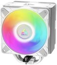 ARCTIC Freezer 36 A-RGB procesoriaus aušintuvas, baltas