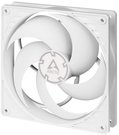ARCTIC P14 with PWM Pressure-Optimised Fan, 4-pin, 140mm, White