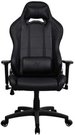 Arozzi Torretta SoftPU Gaming Chair -Pure Black | Arozzi Polyurethane leather | Arozzi | Pure black