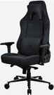 Arozzi Vernazza XL SuperSoft Gaming Chair - Pure Black | Arozzi Chair | Supersoft fabric | Arozzi | Pure Black