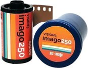 Ars-Imago colorfilm 250 vision3 135-30 (no dx-code)