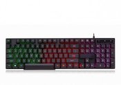 ART Backlit keyboard AK-49 USB