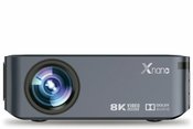 ART LED projector WIFI Android 9.0 HDMI USB