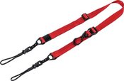 Artisan & Artist I ACAM-25 I Easy Slider Thin, Red