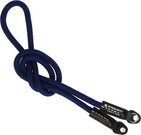 Artisan & Artist I ACAM-301A I Silk Camera Strap, Navy