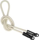 Artisan & Artist I ACAM-301A I Silk Camera Strap, Silver