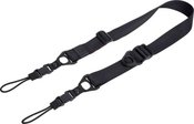 Artisan & Artist I ACAM-38 I Easy Slider Professional, Black