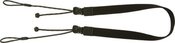 Artisan & Artist I ACAM-P25 I Wide Length Parachute Cord Strap w/adjustable lengths (d-ring) Camo