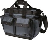 Artisan & Artist I GDR-212N I City Bag (Large) Grey