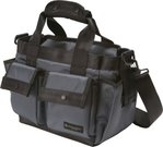 Artisan & Artist I GDR-212N I City Bag (Small) Black