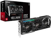 ASRock Graphics card Radeon RX 9070 Challenger 16GB