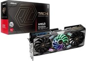 ASRock Graphics card Radeon RX 9070 XT Taichi 16GB