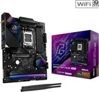 ASRock Motherboard B850 Phantom Gaming Rip tide WiFi AM5 4DDR5 ATX